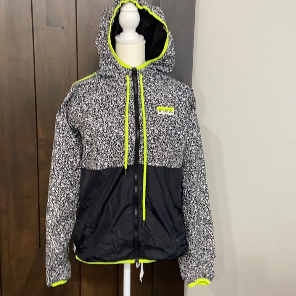 Victoria Secret Pink Women’s Rain Gear sz Xs/s